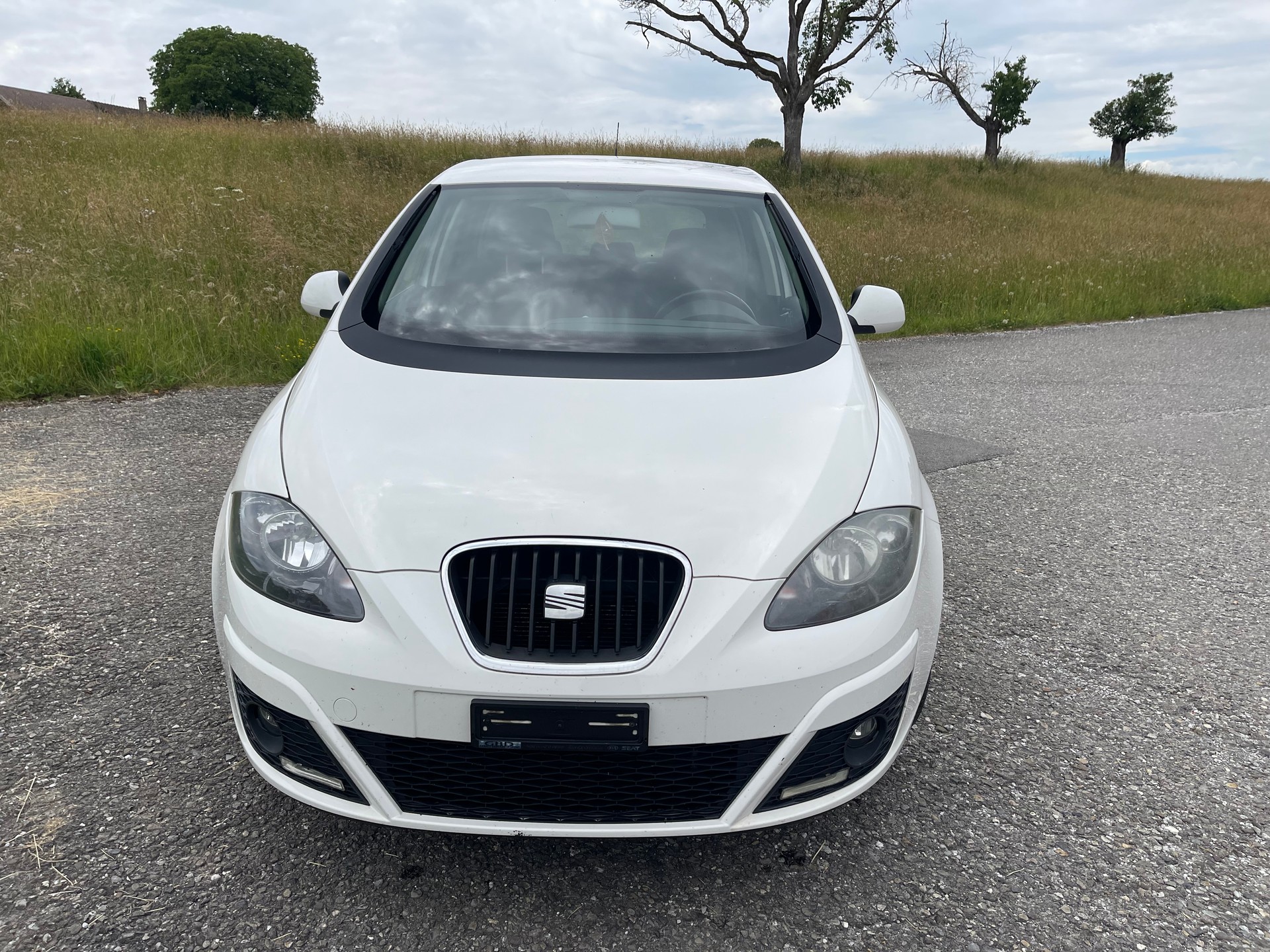 SEAT Altea 1.6 TDI Style DSG-image-0