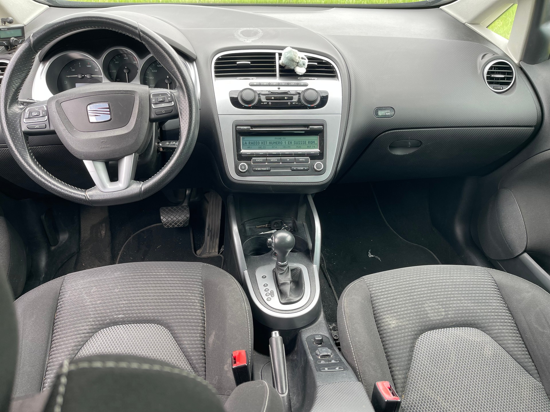 SEAT Altea 1.6 TDI Style DSG-image-4