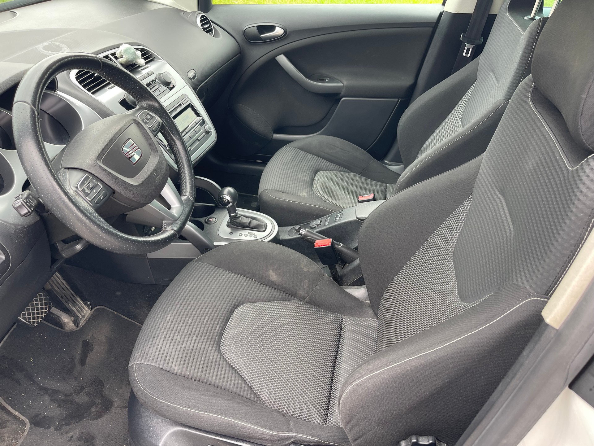 SEAT Altea 1.6 TDI Style DSG-image-8