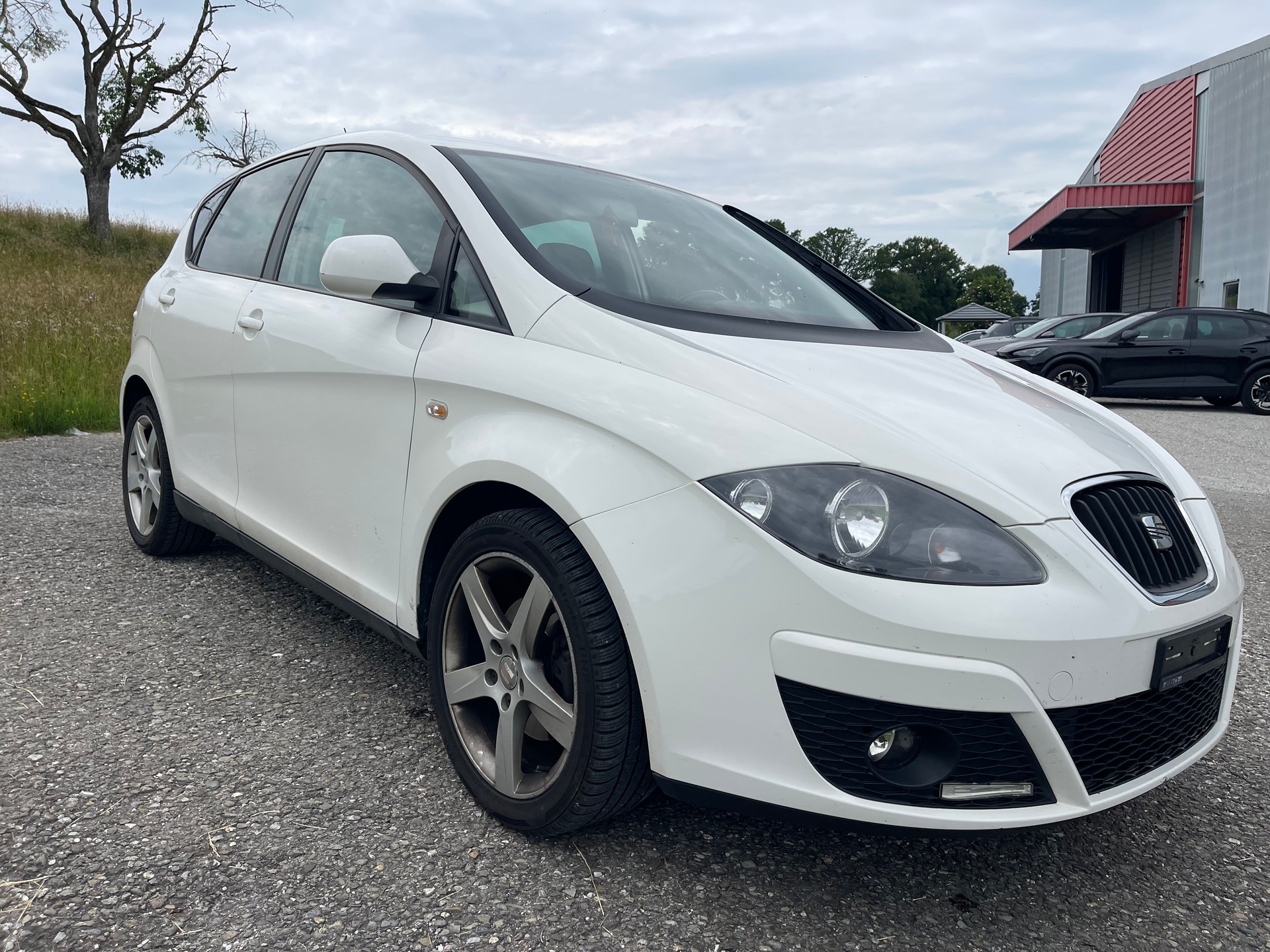 SEAT Altea 1.6 TDI Style DSG-image-2