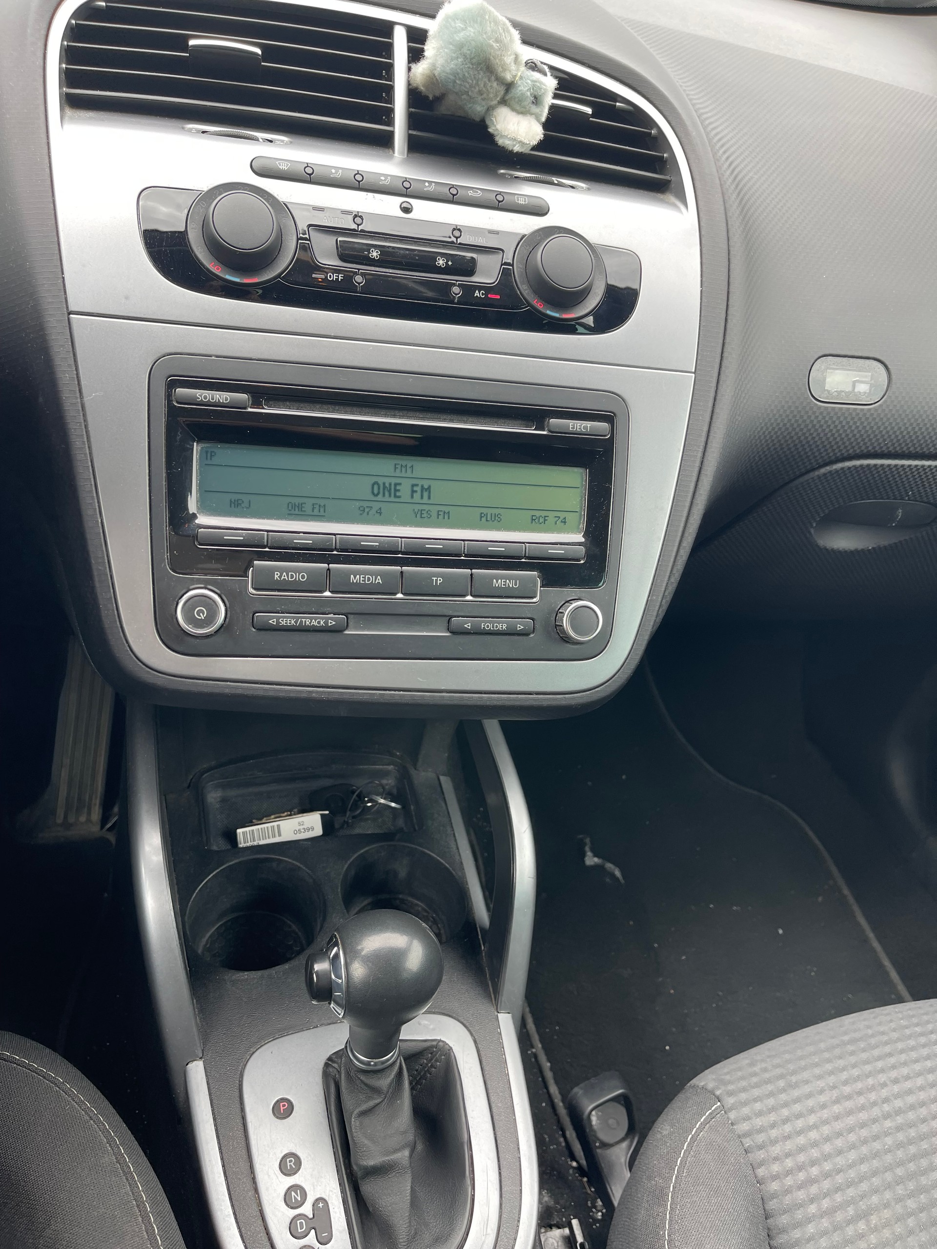 SEAT Altea 1.6 TDI Style DSG-image-5