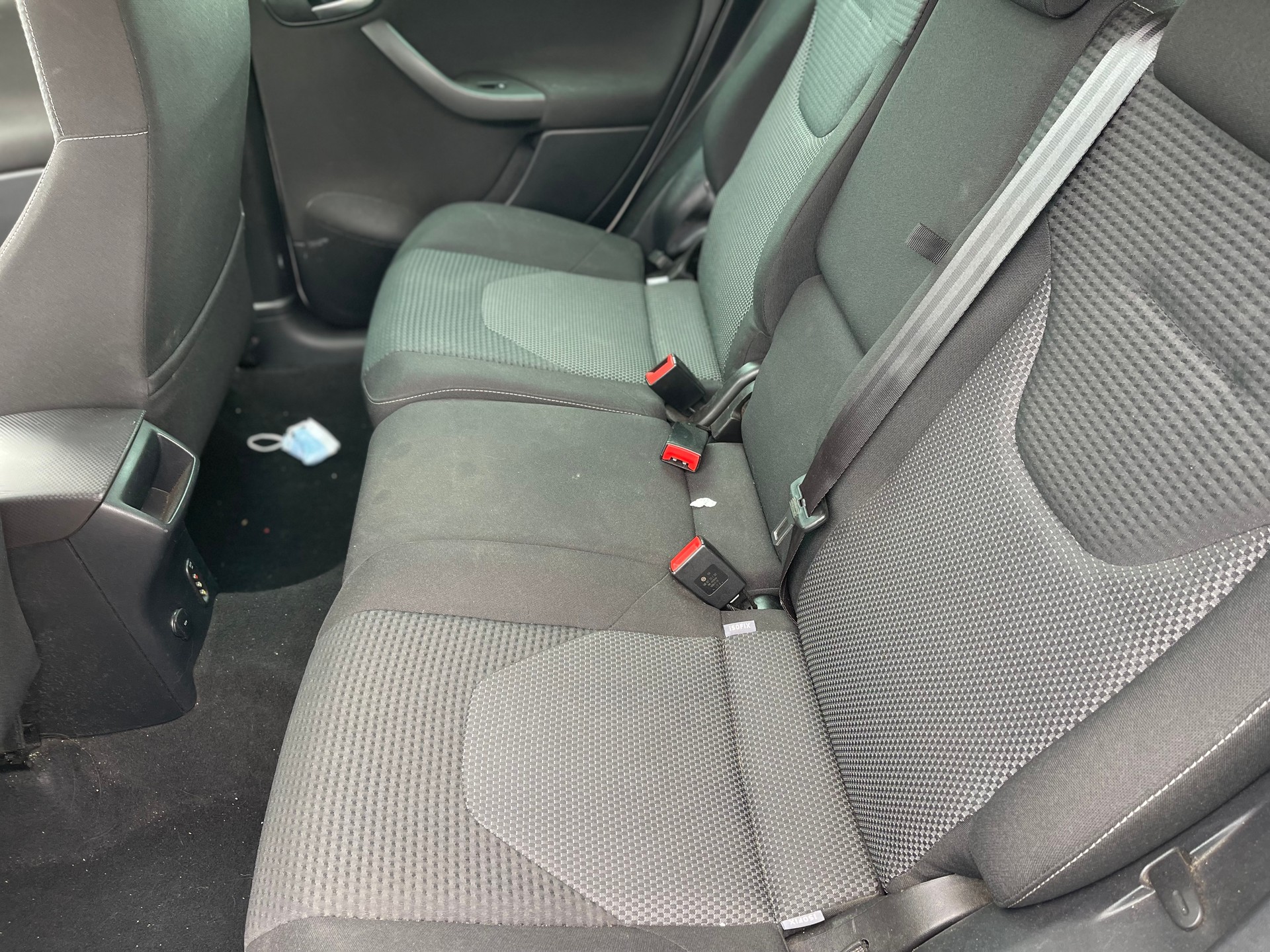 SEAT Altea 1.6 TDI Style DSG-image-10