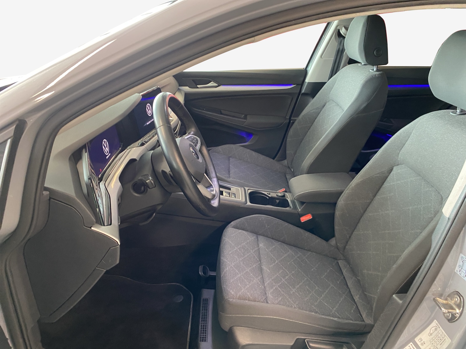 VW Golf 1.0 eTSI mHEV ACTLife DSG-image-7