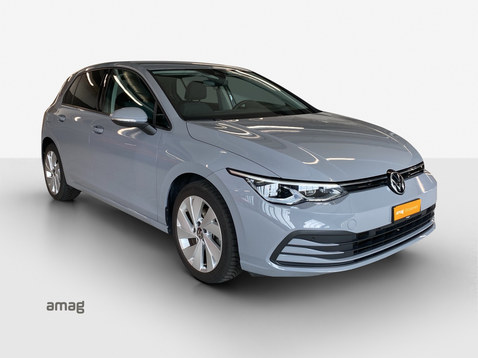 VW Golf 1.0 eTSI mHEV ACTLife DSG-image-5