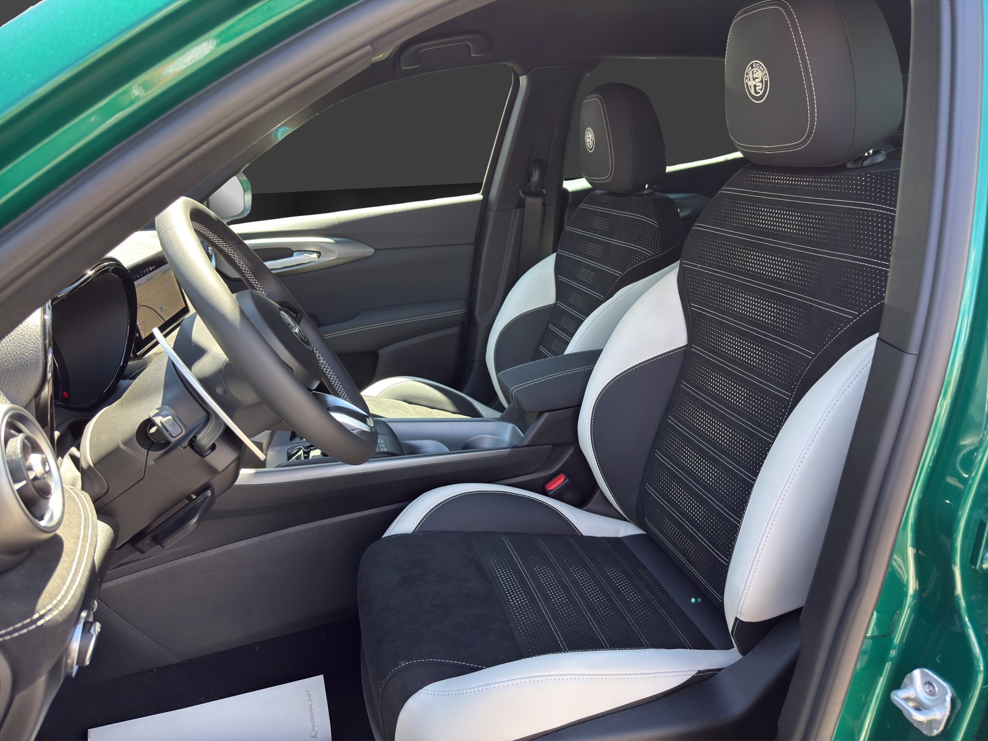 ALFA ROMEO Tonale 1.3 Plug-in-Hybrid Q4 Sport Speciale-image-15