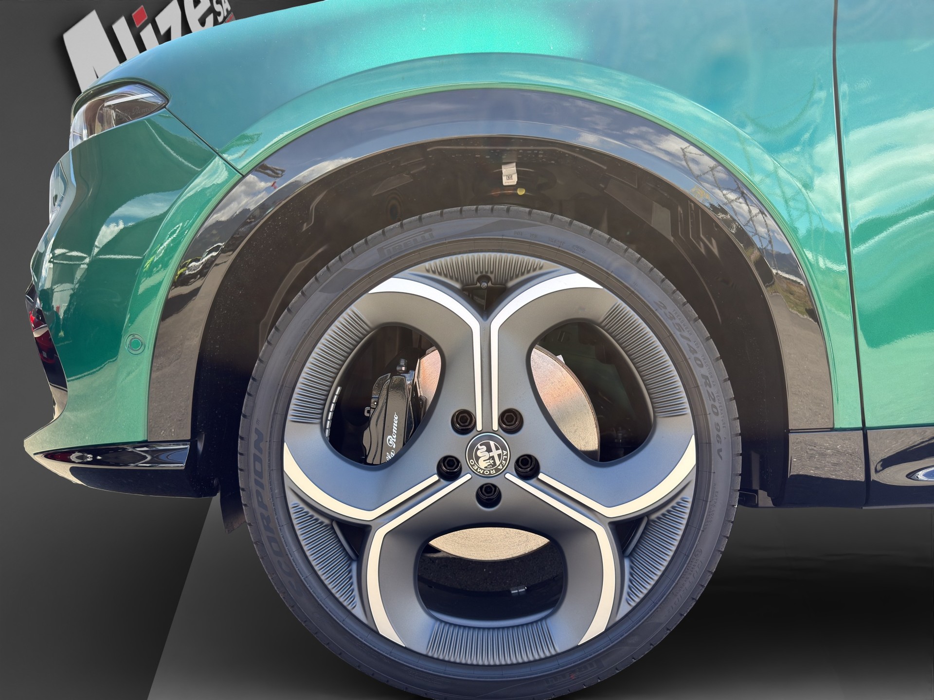 ALFA ROMEO Tonale 1.3 Plug-in-Hybrid Q4 Sport Speciale-image-18