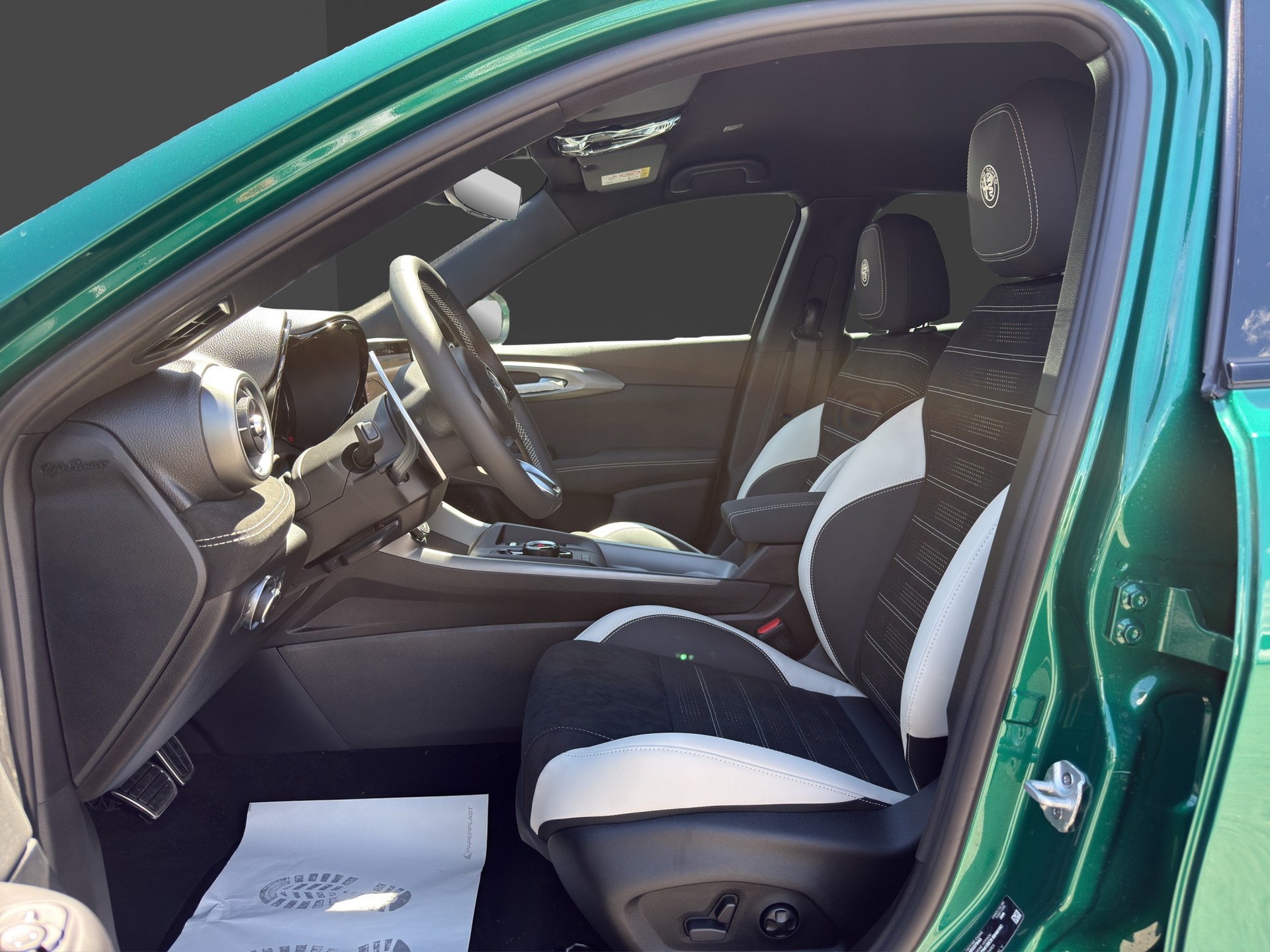 ALFA ROMEO Tonale 1.3 Plug-in-Hybrid Q4 Sport Speciale-image-14