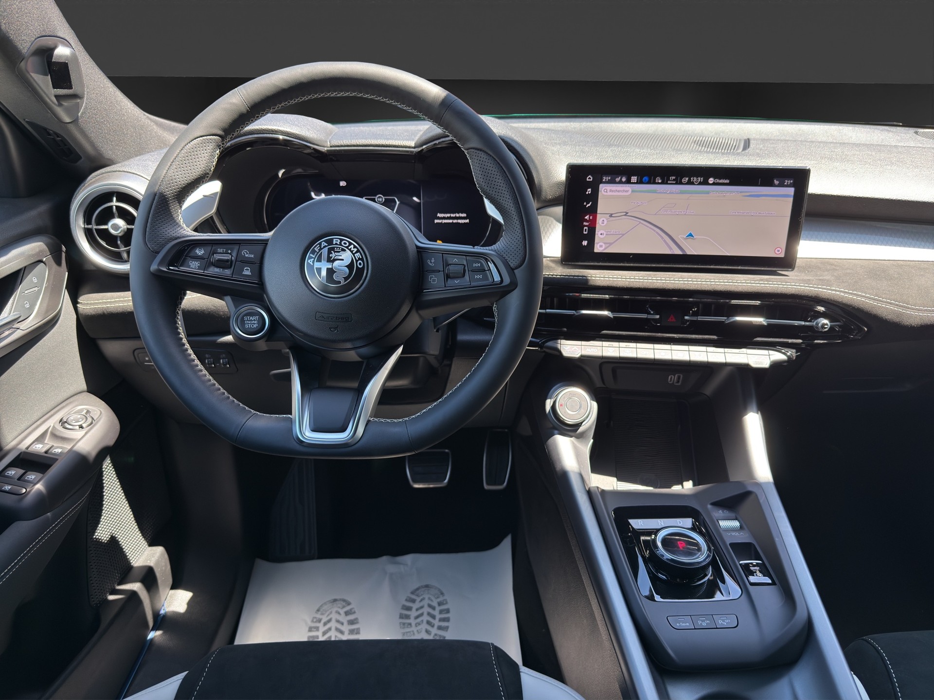 ALFA ROMEO Tonale 1.3 Plug-in-Hybrid Q4 Sport Speciale-image-11