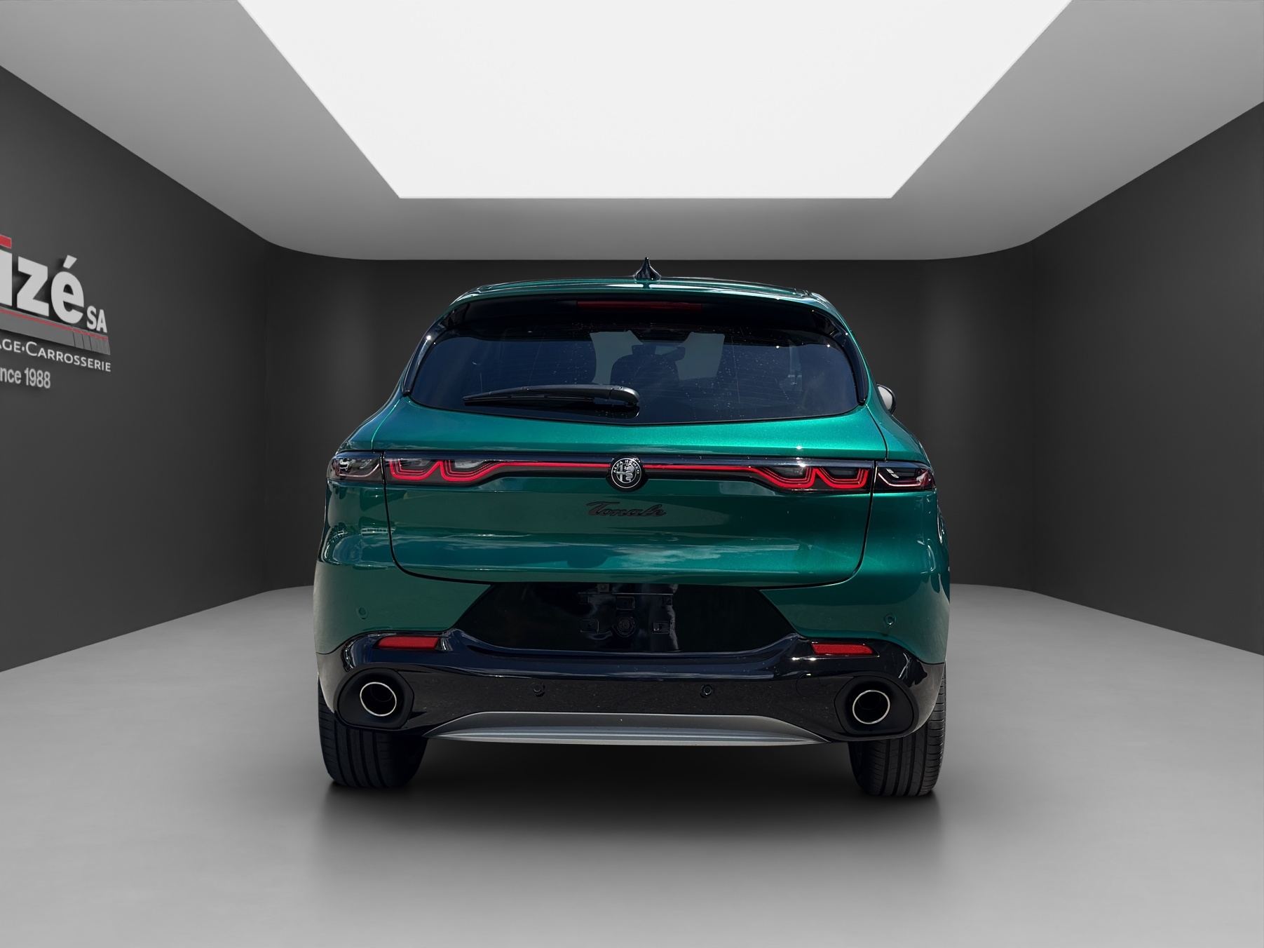 ALFA ROMEO Tonale 1.3 Plug-in-Hybrid Q4 Sport Speciale-image-5