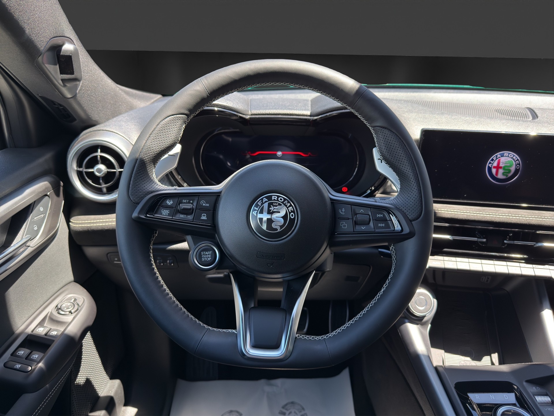 ALFA ROMEO Tonale 1.3 Plug-in-Hybrid Q4 Sport Speciale-image-10