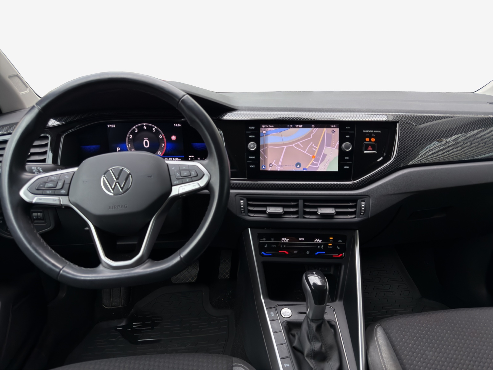 VW Polo 1.0 TSI Life DSG-image-8