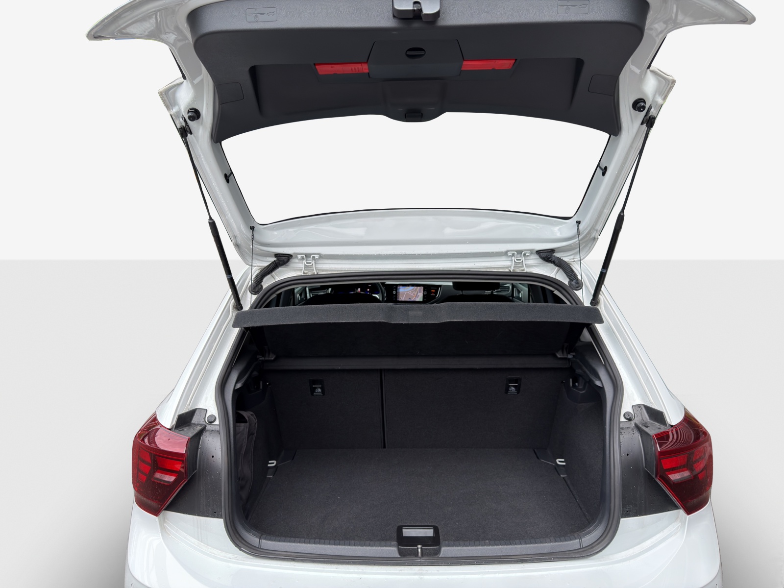 VW Polo 1.0 TSI Life DSG-image-12