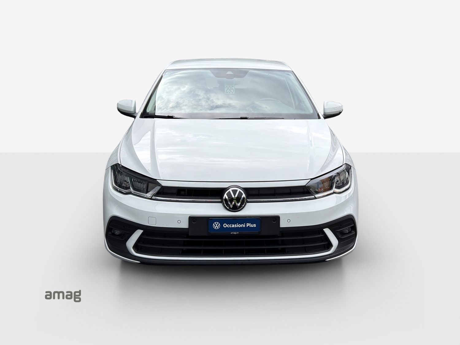 VW Polo 1.0 TSI Life DSG-image-6