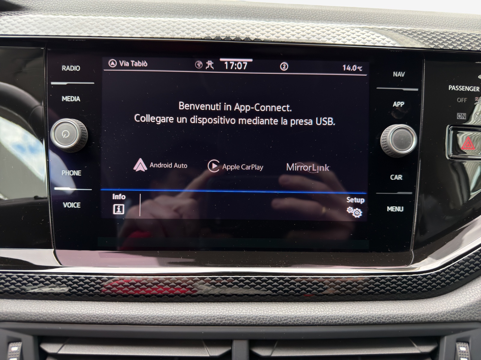 VW Polo 1.0 TSI Life DSG-image-14