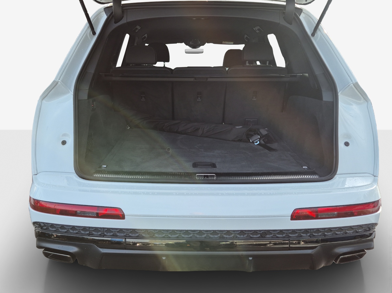 AUDI Q7 45 TDI quattro S Line tiptronic-image-12