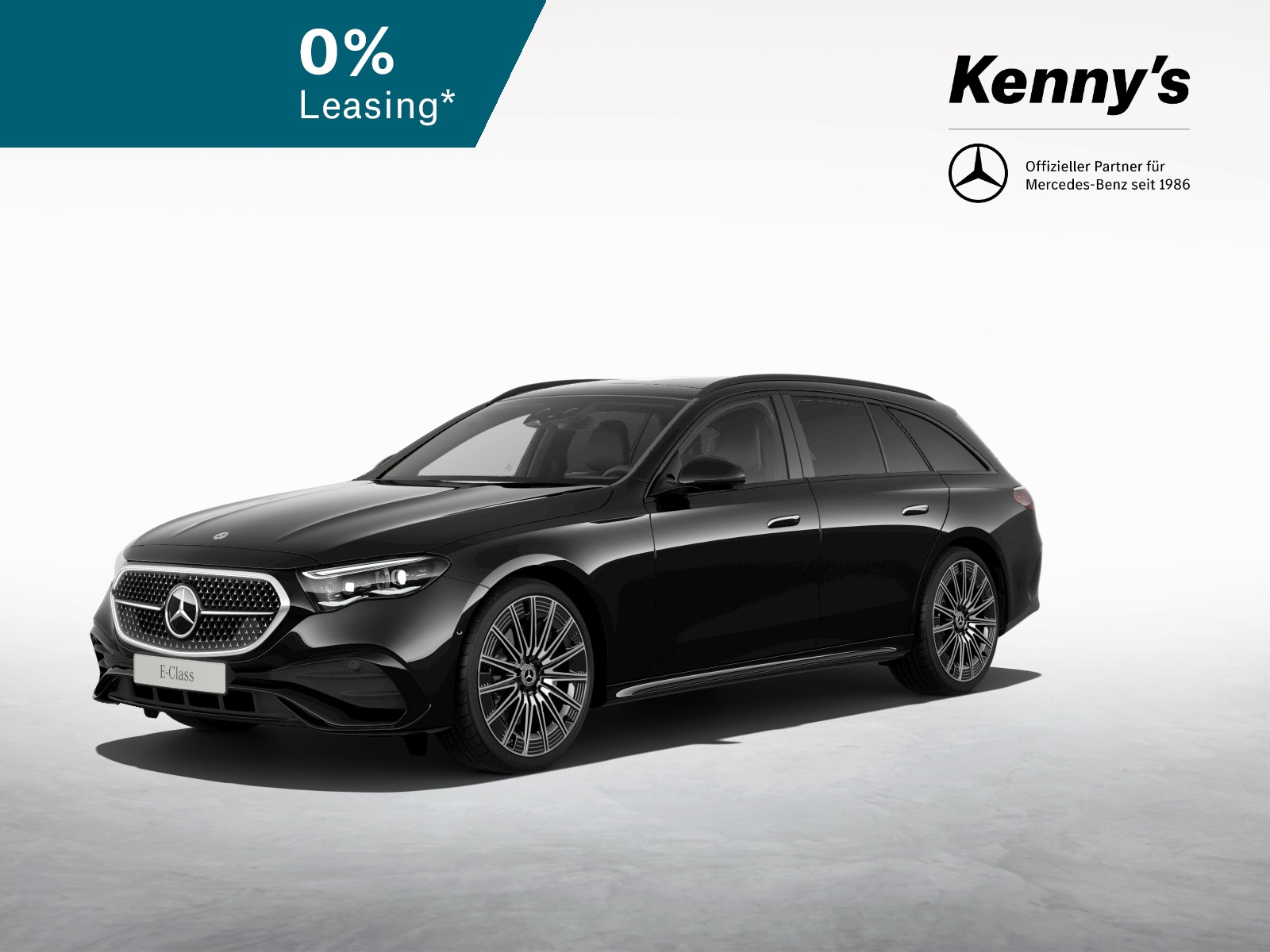 MERCEDES-BENZ E 220 d AMG Line 4MATIC Kombi-image-0