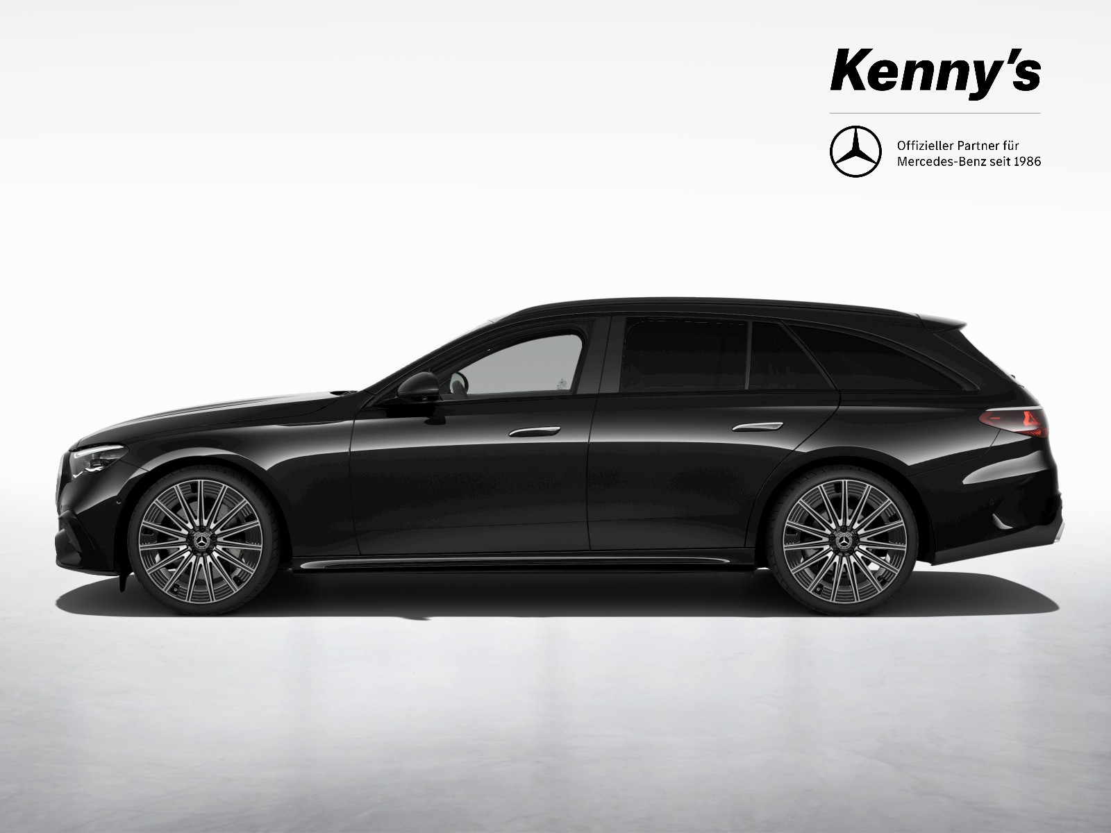MERCEDES-BENZ E 220 d AMG Line 4MATIC Kombi-image-2