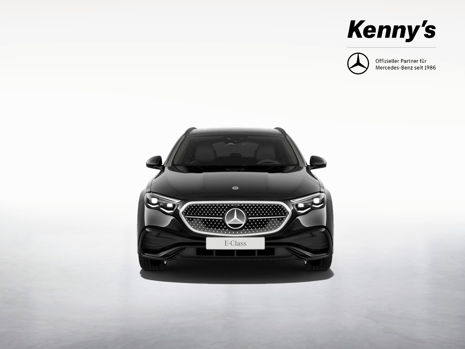 MERCEDES-BENZ E 220 d AMG Line 4MATIC Kombi-image-1