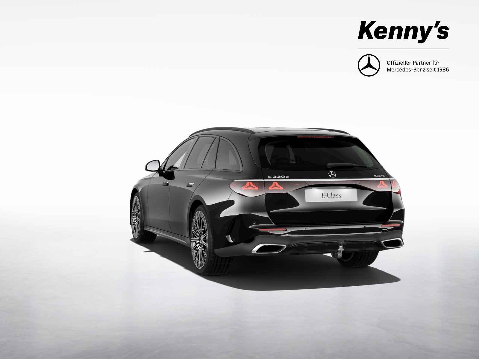 MERCEDES-BENZ E 220 d AMG Line 4MATIC Kombi-image-3