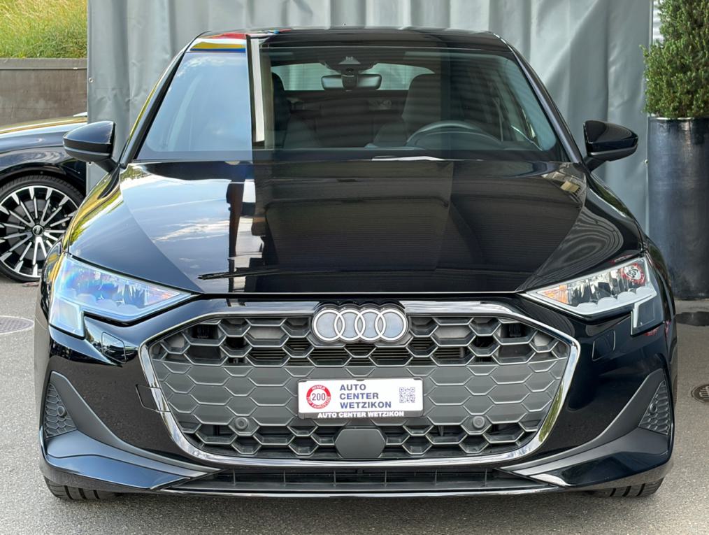 AUDI A3 Sportback 35 TFSi