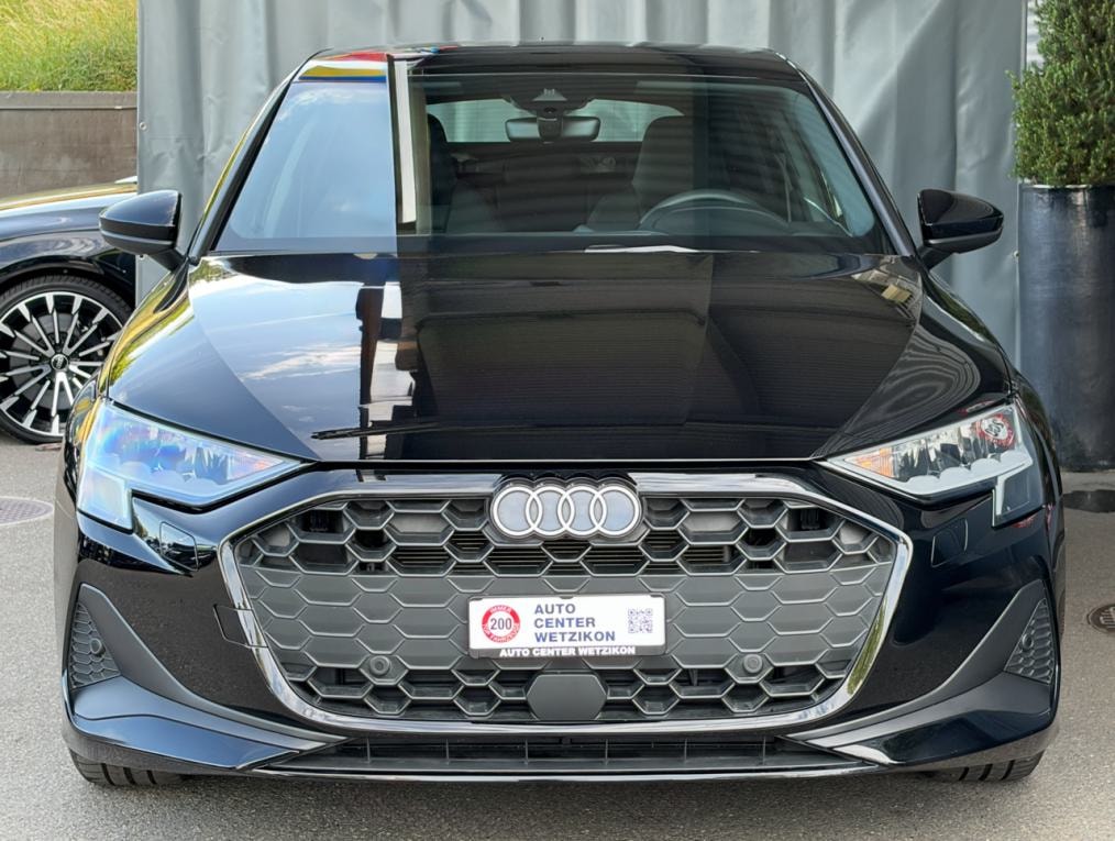 AUDI A3 Sportback 35 TFSi-image-0