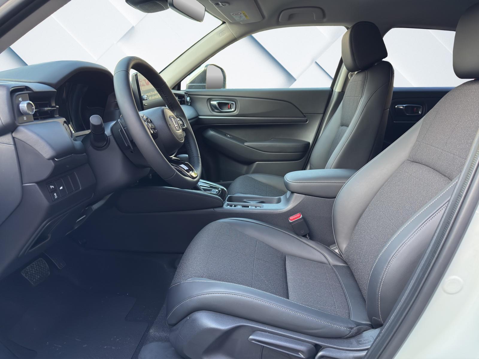 HONDA HR-V 1.5 i-MMD Advance, Leasing Aktion 1.9 %, Bis zu 8 Jahre oder 160'000 km Garantie-image-8
