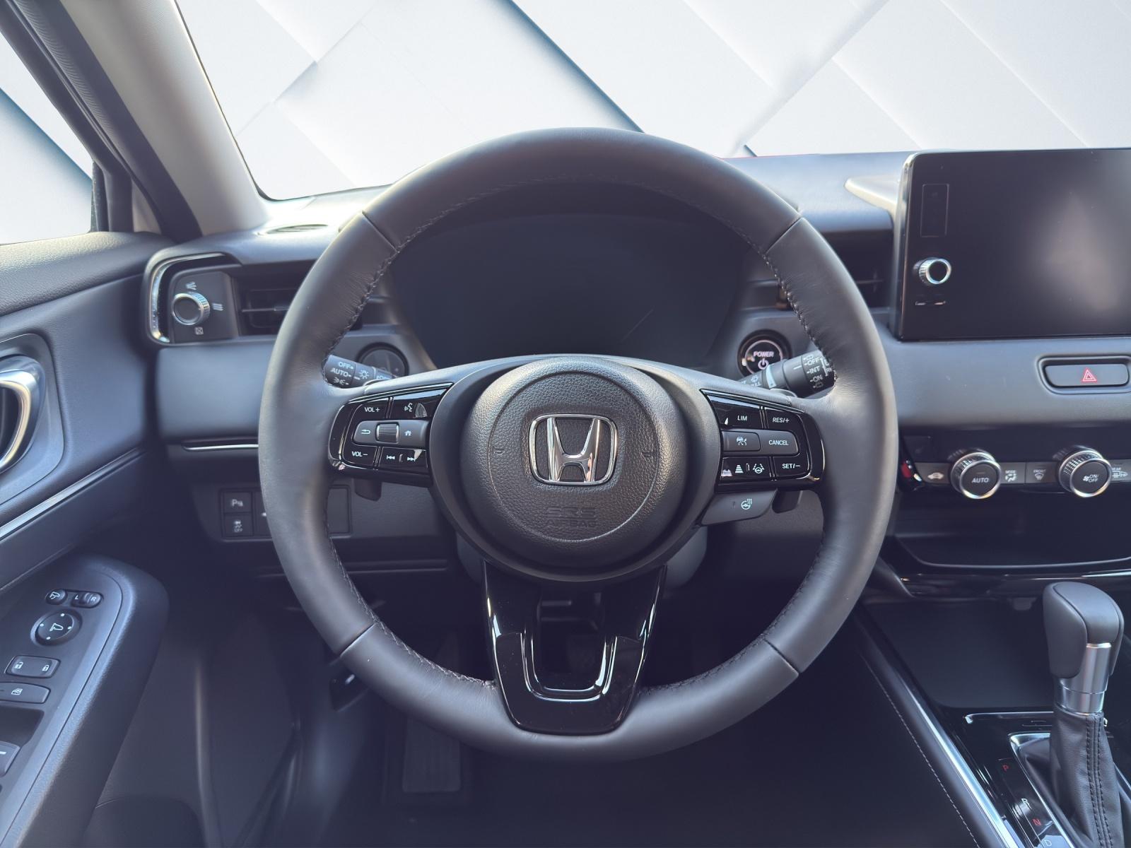HONDA HR-V 1.5 i-MMD Advance, Leasing Aktion 1.9 %, Bis zu 8 Jahre oder 160'000 km Garantie-image-10