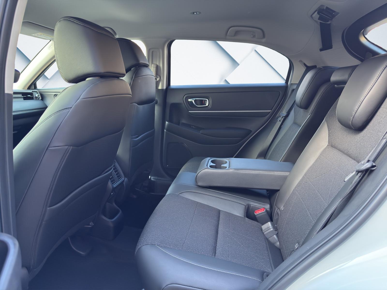 HONDA HR-V 1.5 i-MMD Advance, Leasing Aktion 1.9 %, Bis zu 8 Jahre oder 160'000 km Garantie-image-9