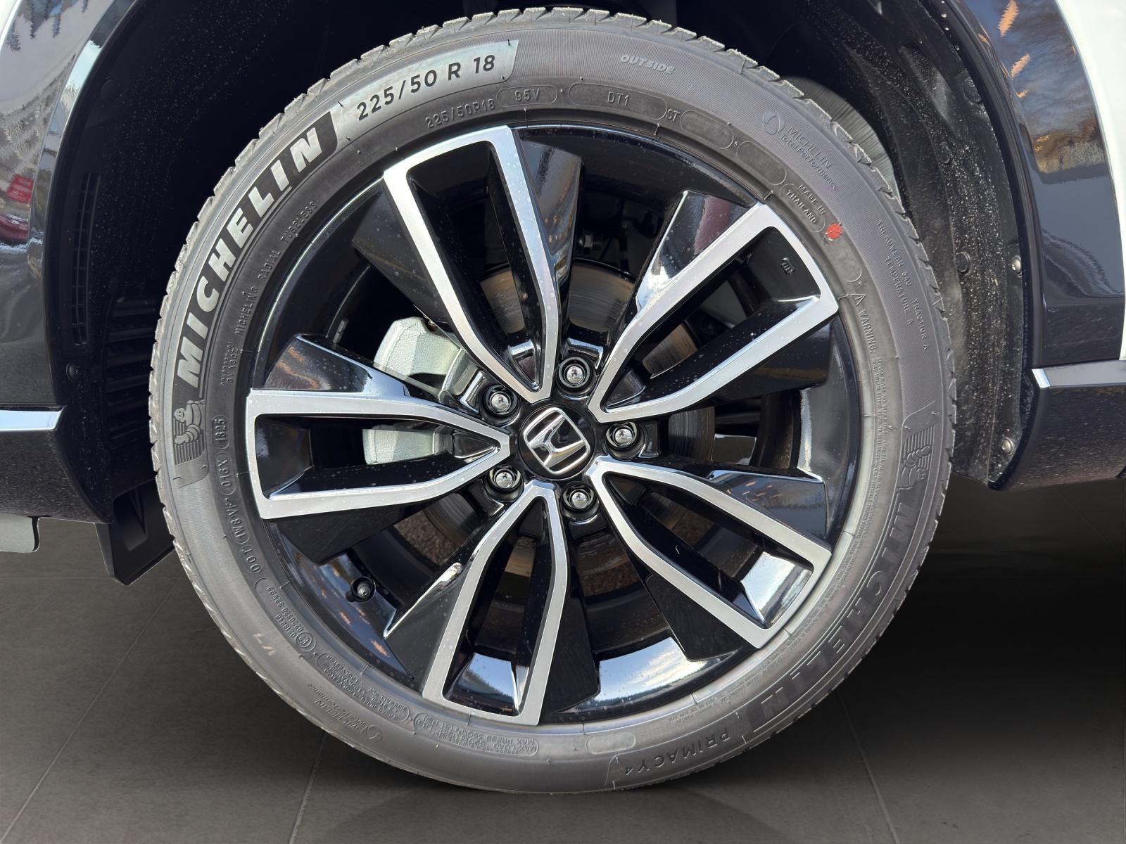 HONDA HR-V 1.5 i-MMD Advance, Leasing Aktion 1.9 %, Bis zu 8 Jahre oder 160'000 km Garantie-image-19