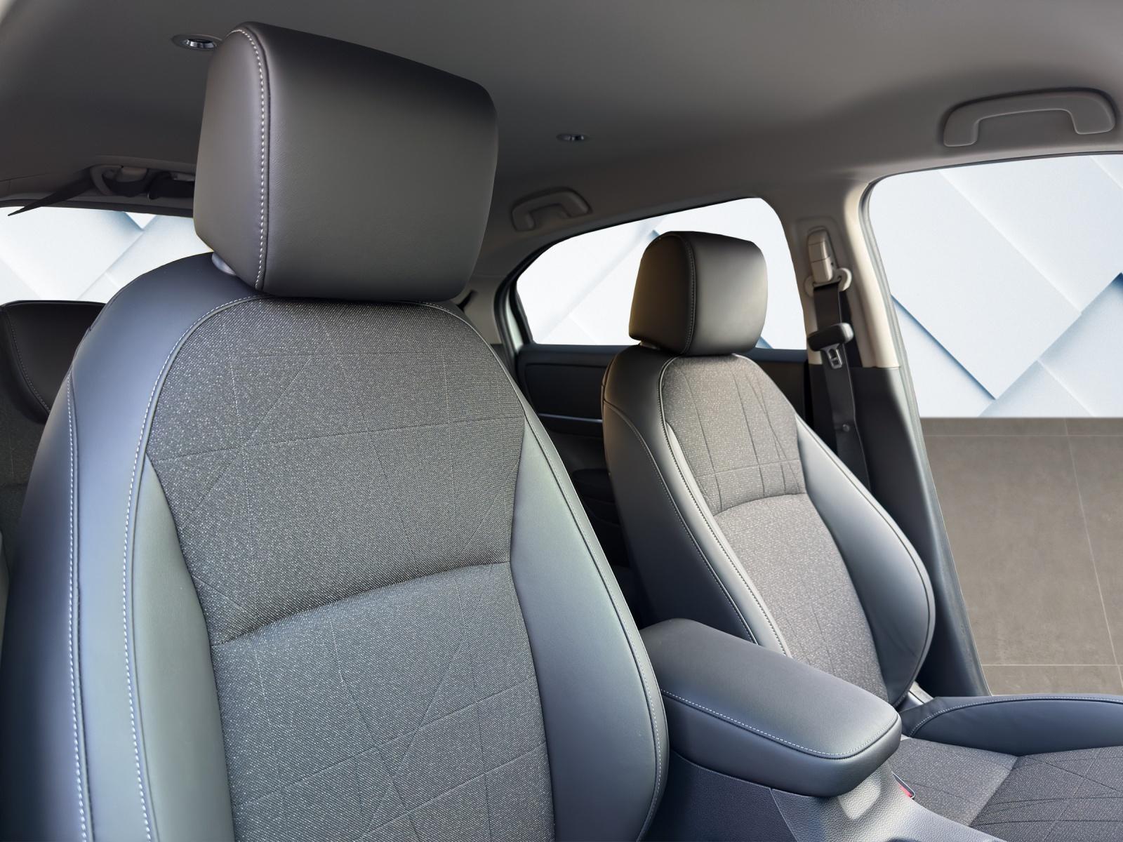 HONDA HR-V 1.5 i-MMD Advance, Leasing Aktion 1.9 %, Bis zu 8 Jahre oder 160'000 km Garantie-image-17