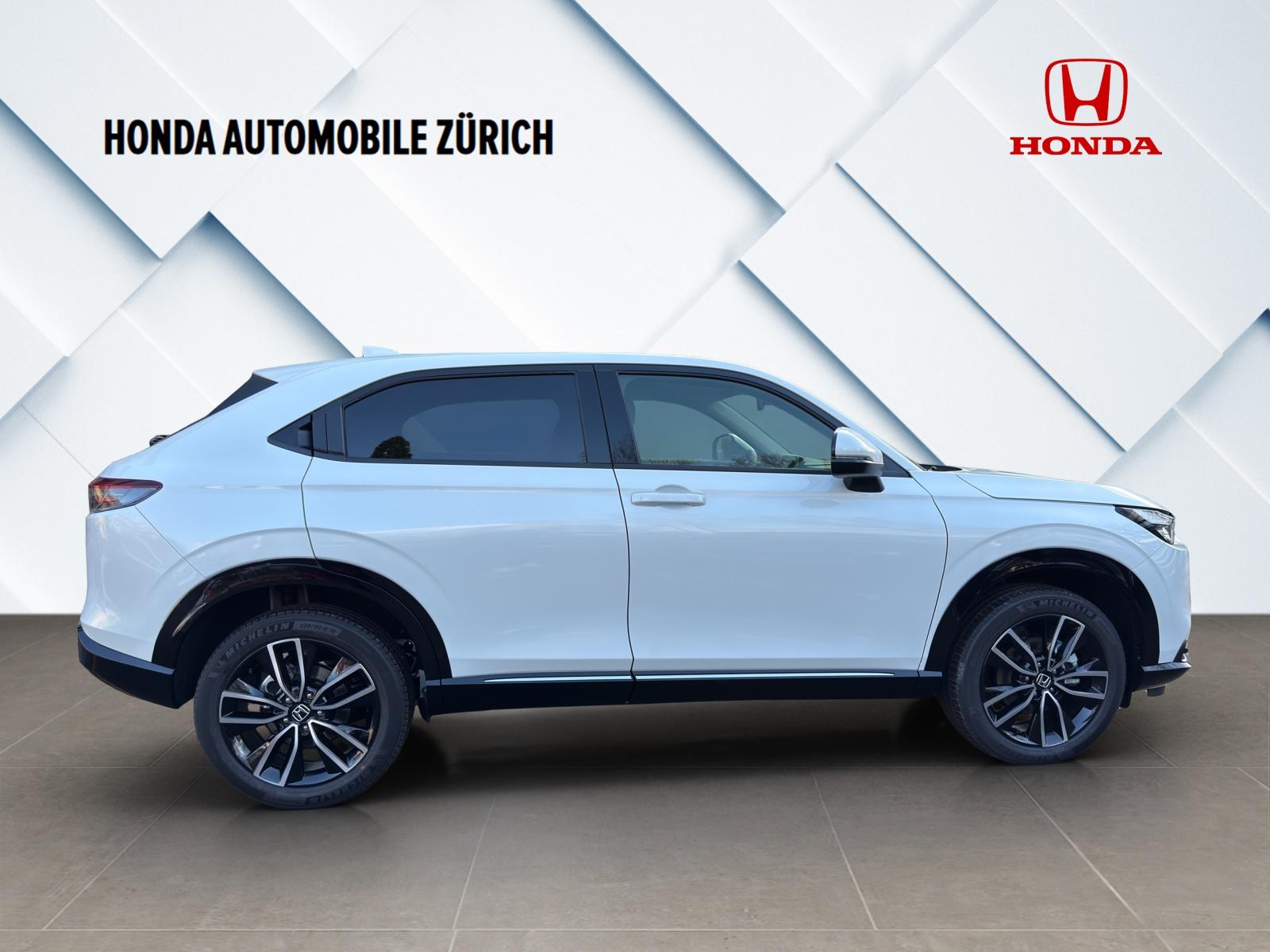 HONDA HR-V 1.5 i-MMD Advance, Leasing Aktion 1.9 %, Bis zu 8 Jahre oder 160'000 km Garantie-image-5