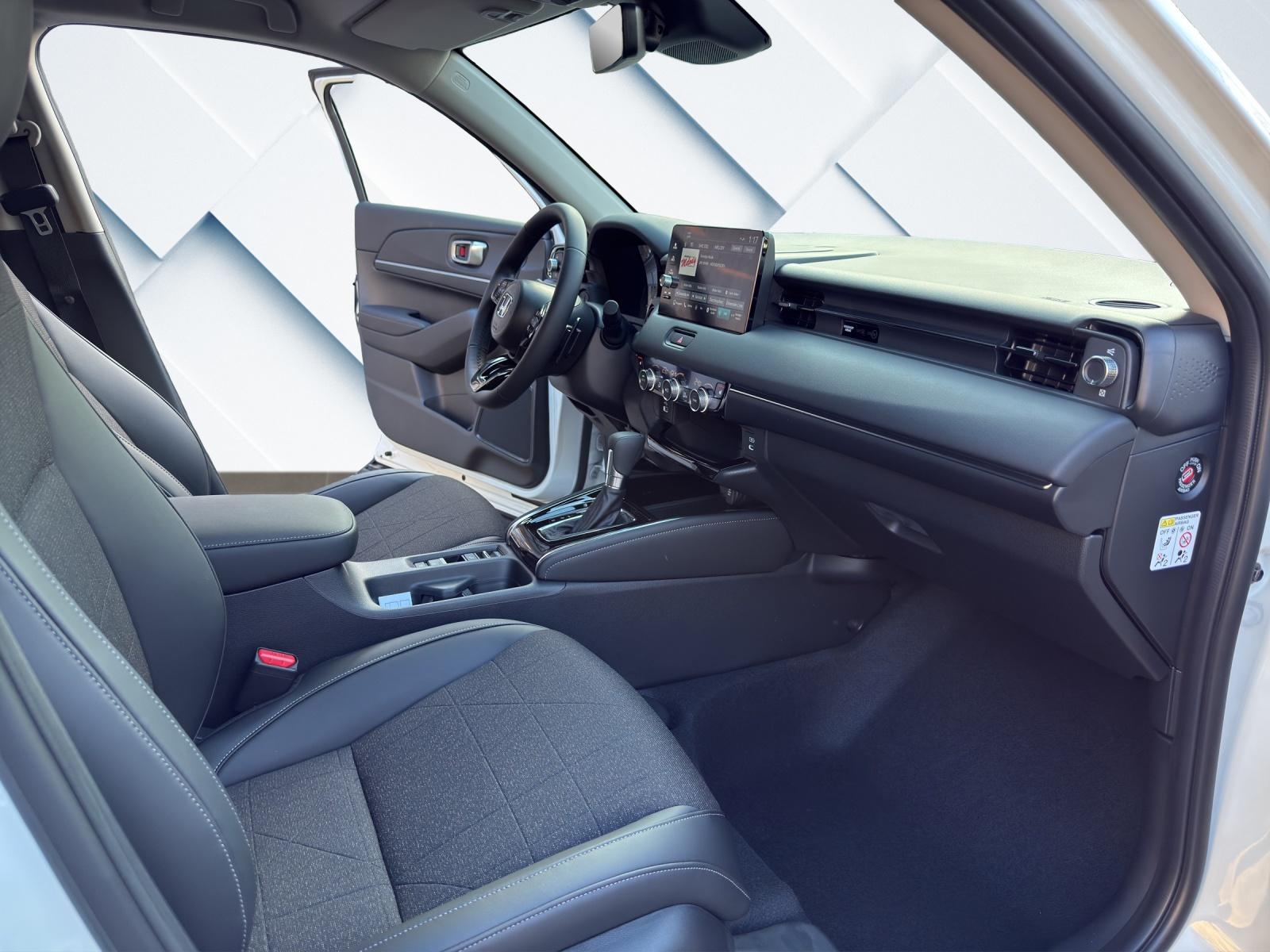 HONDA HR-V 1.5 i-MMD Advance, Leasing Aktion 1.9 %, Bis zu 8 Jahre oder 160'000 km Garantie-image-16