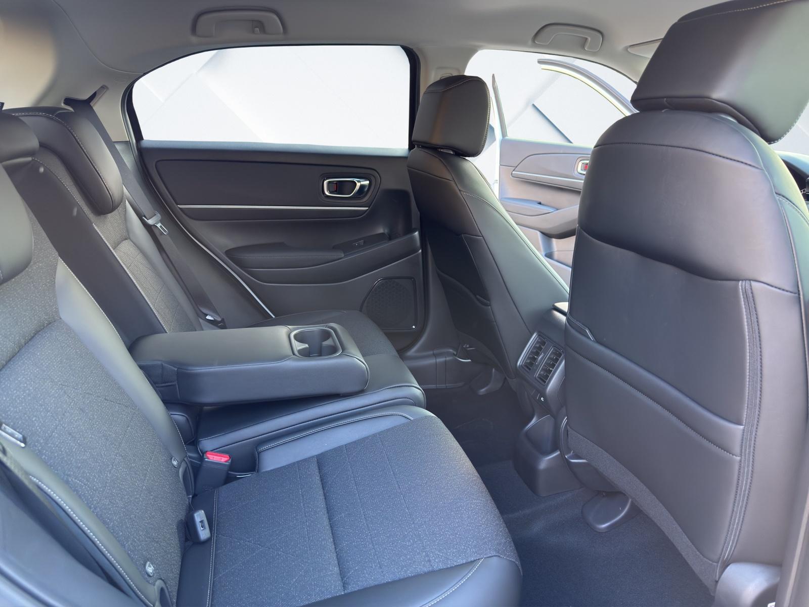 HONDA HR-V 1.5 i-MMD Advance, Leasing Aktion 1.9 %, Bis zu 8 Jahre oder 160'000 km Garantie-image-15