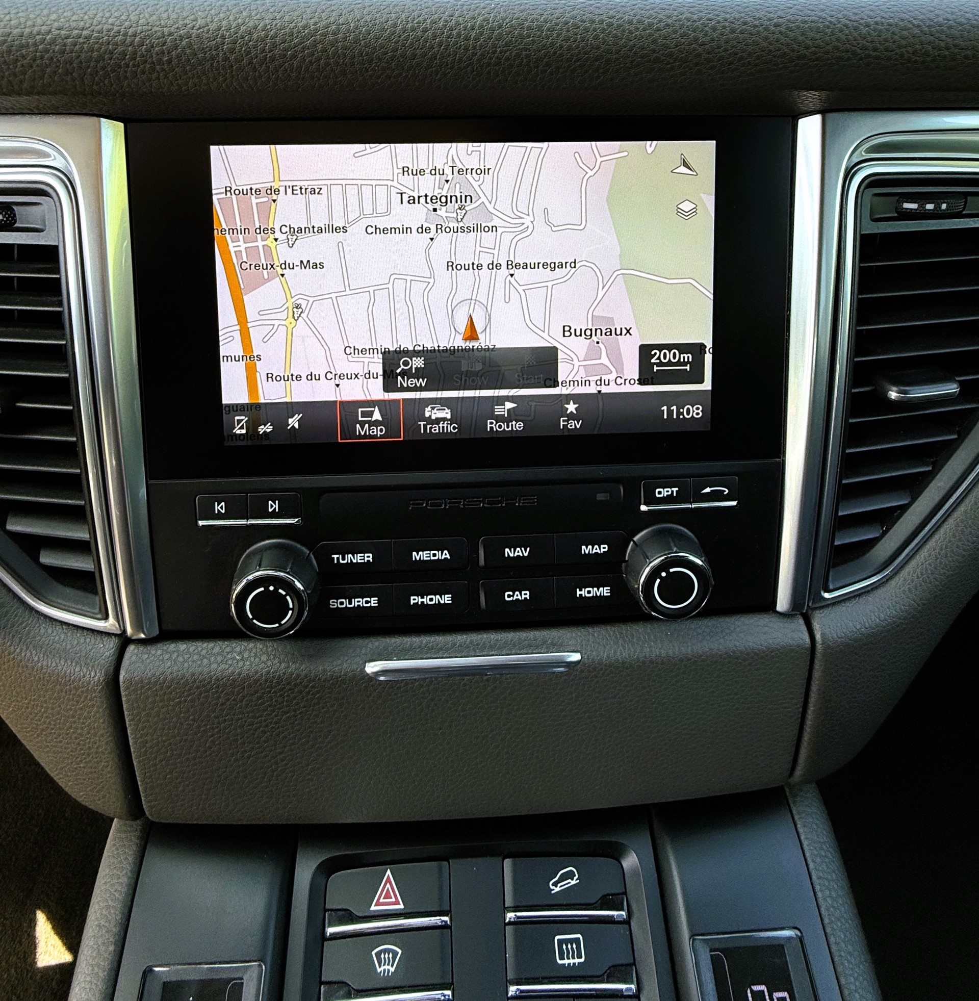 PORSCHE Macan PDK-image-15