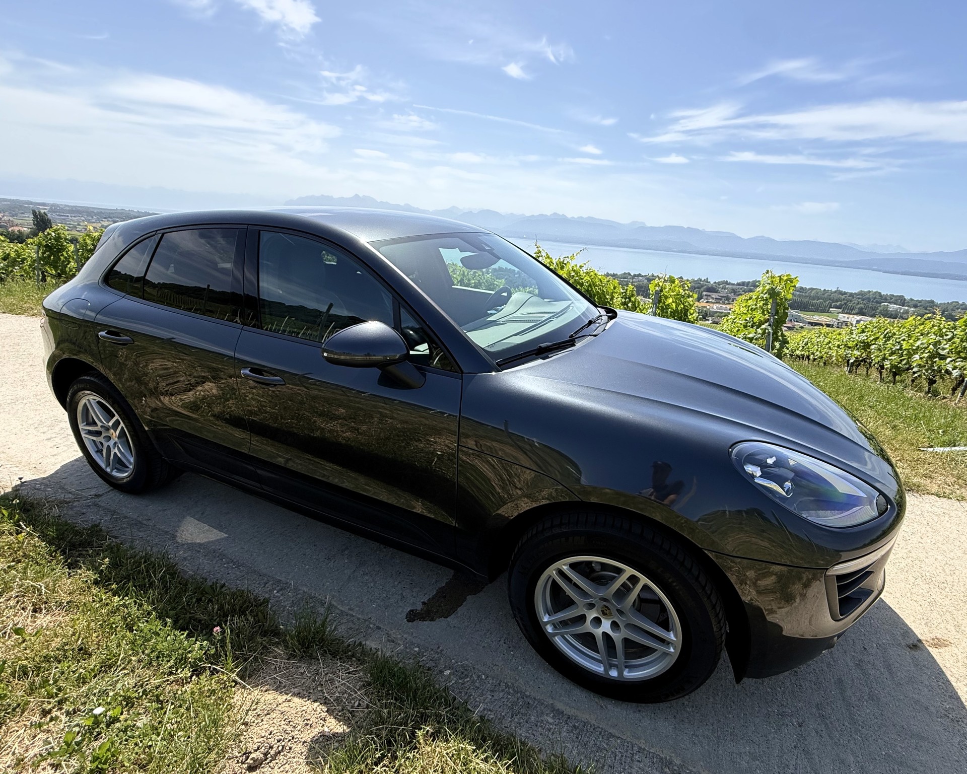 PORSCHE Macan PDK-image-8