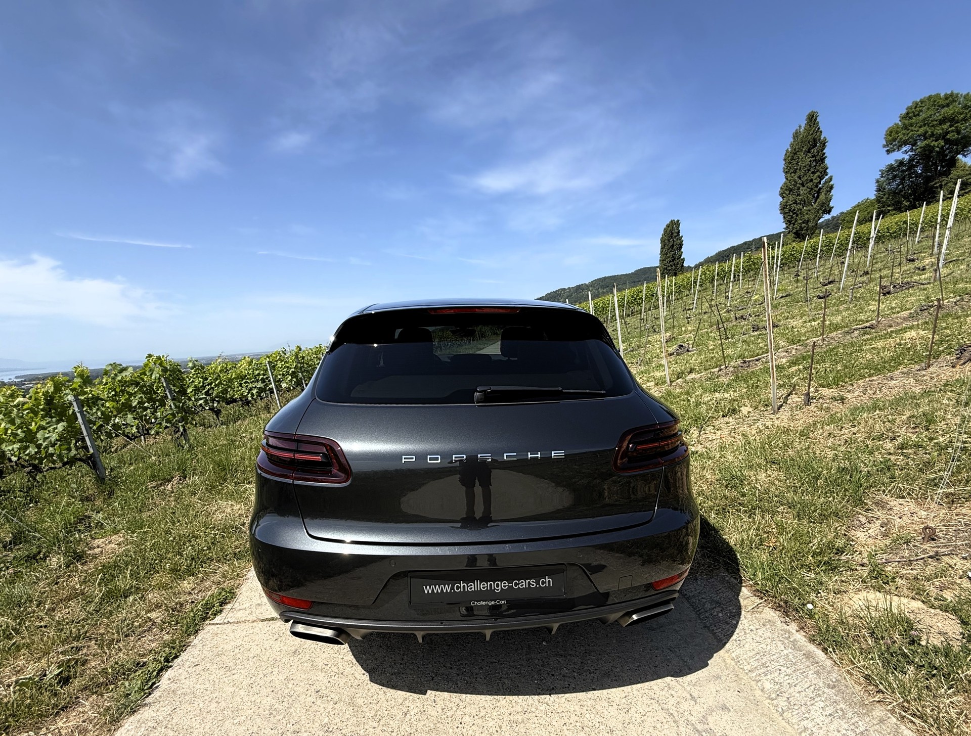 PORSCHE Macan PDK-image-5