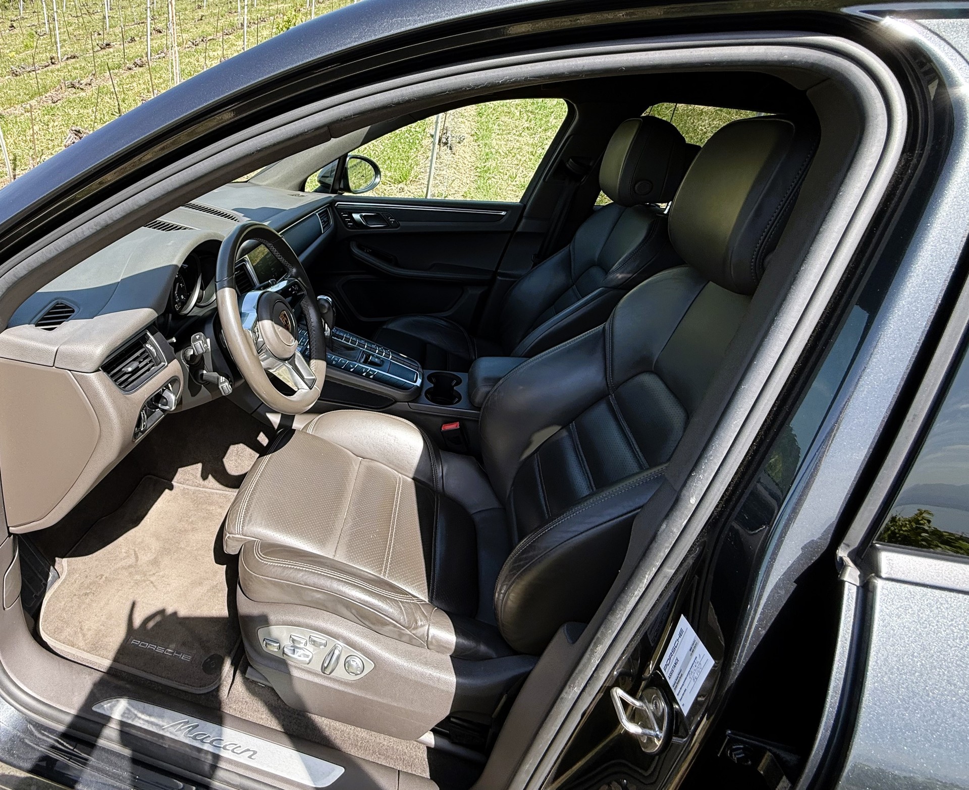PORSCHE Macan PDK-image-12