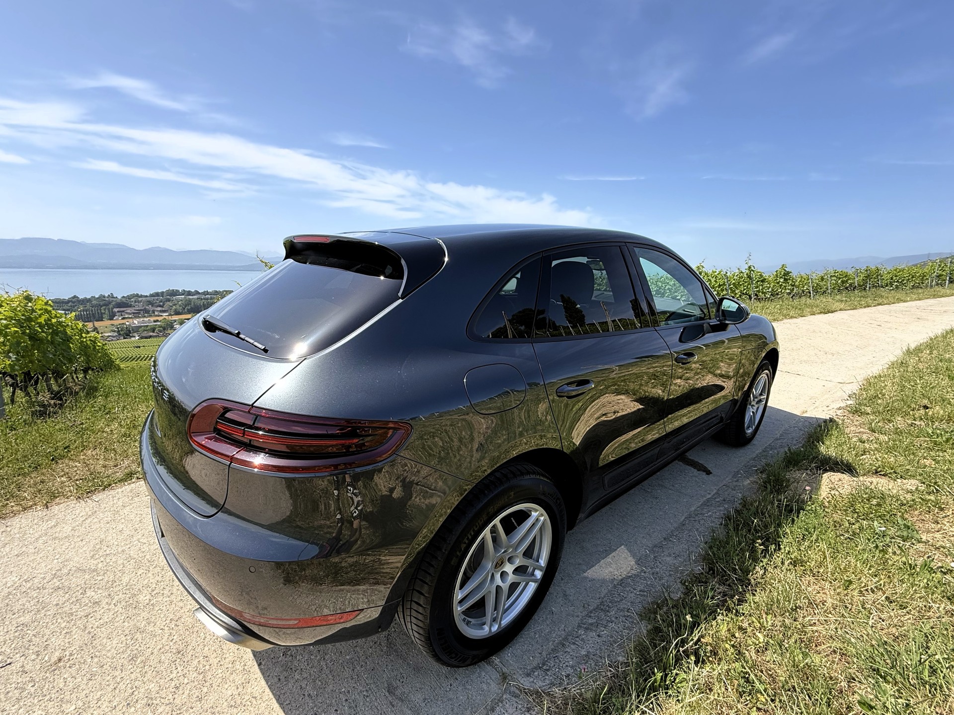 PORSCHE Macan PDK-image-6