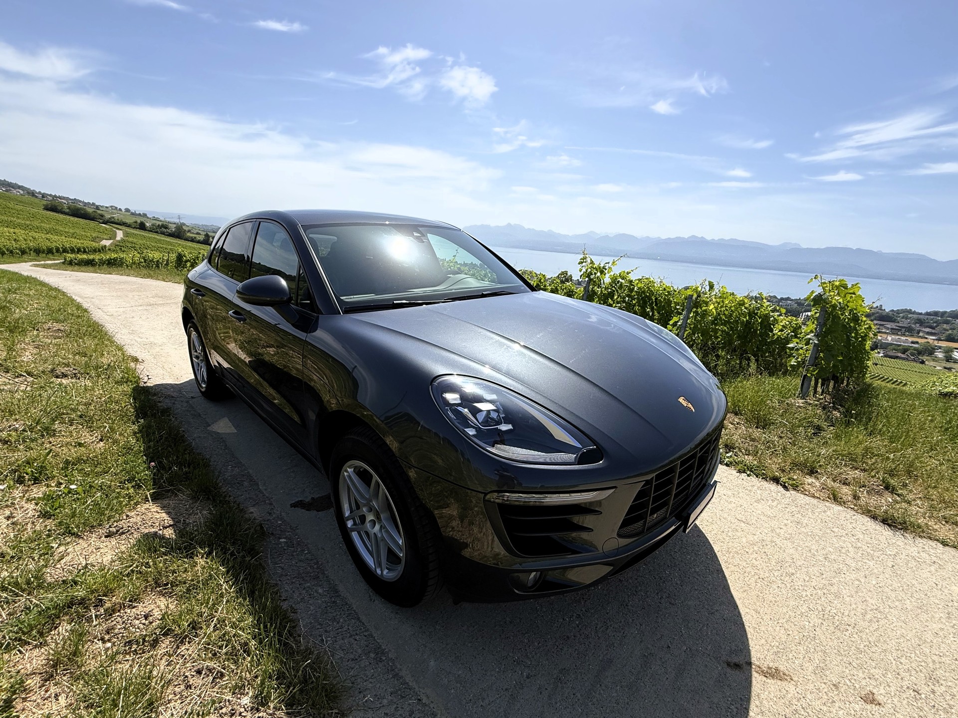 PORSCHE Macan PDK-image-9