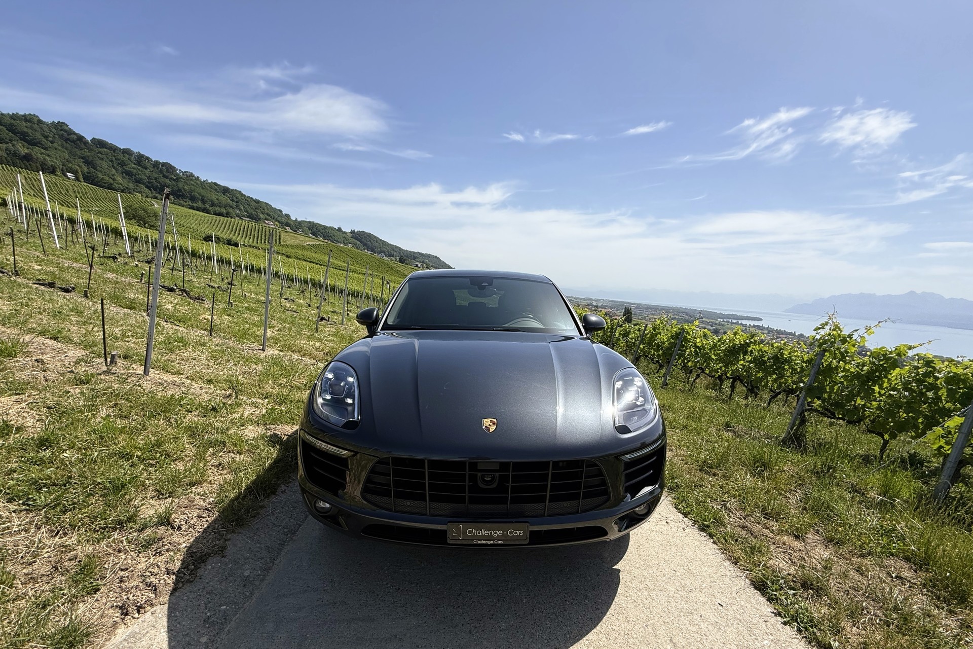 PORSCHE Macan PDK-image-10