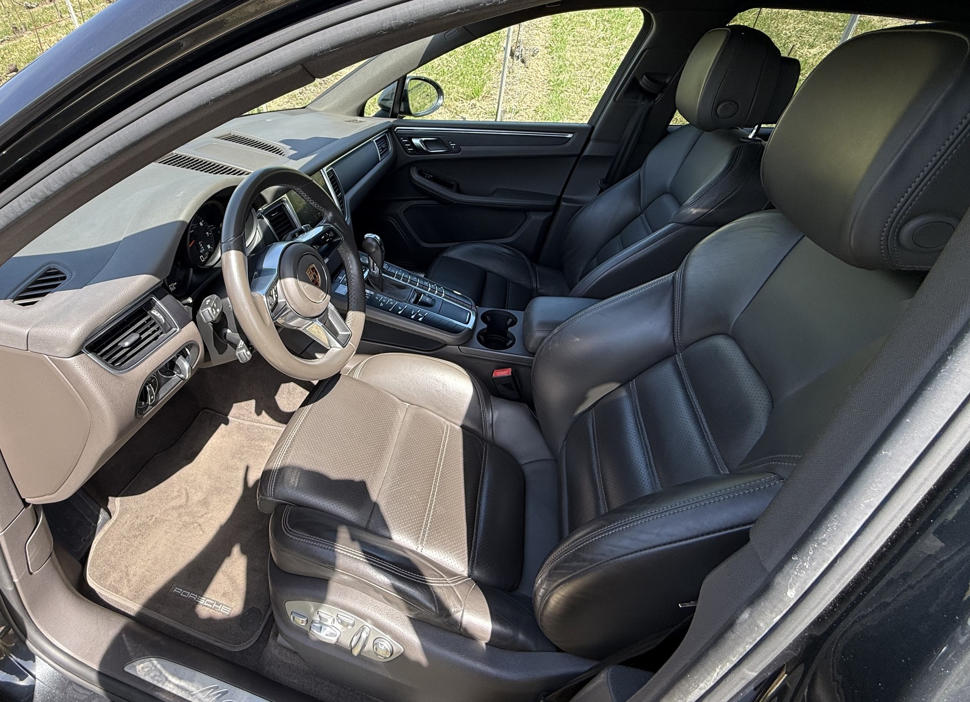 PORSCHE Macan PDK-image-11