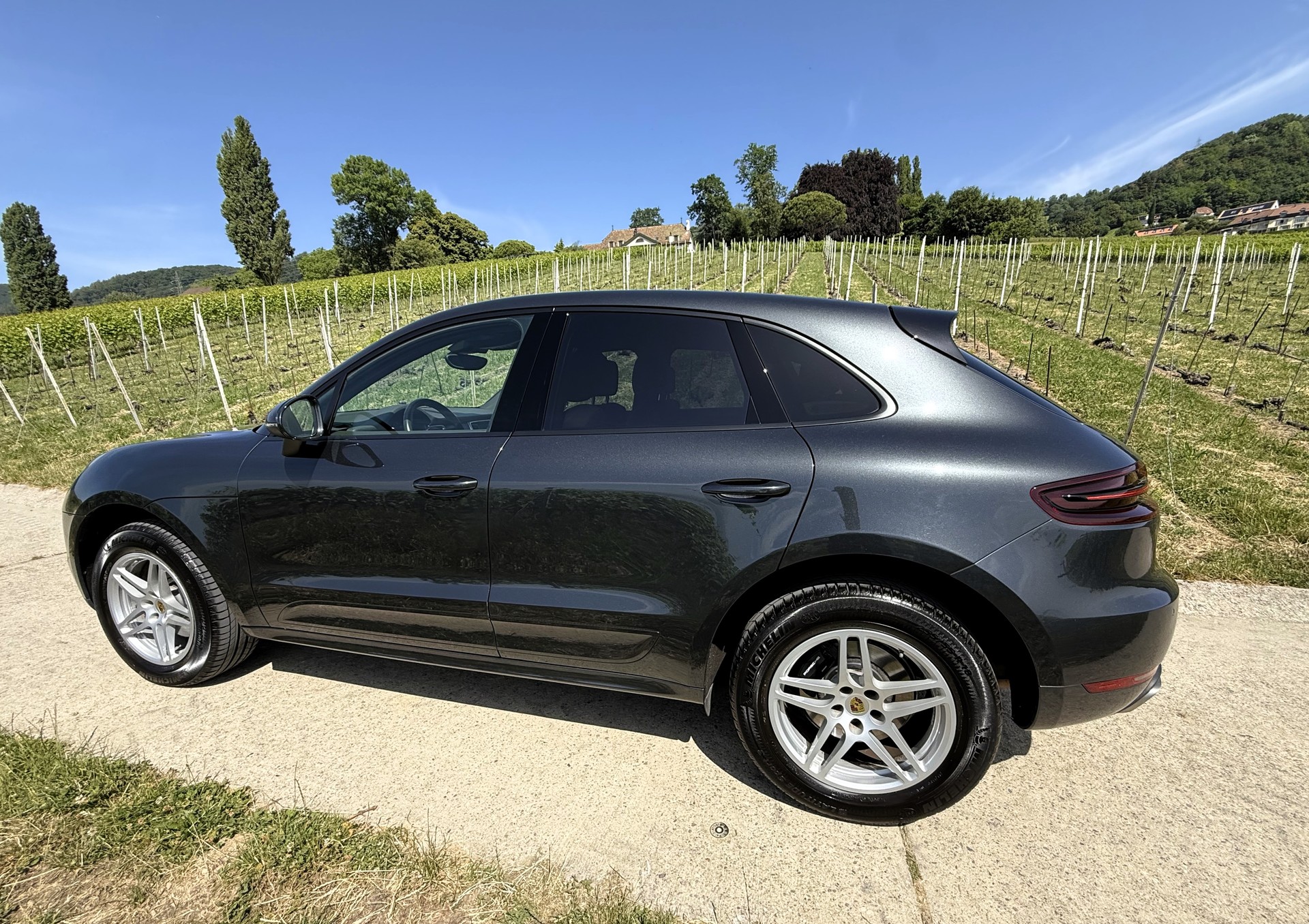 PORSCHE Macan PDK-image-2