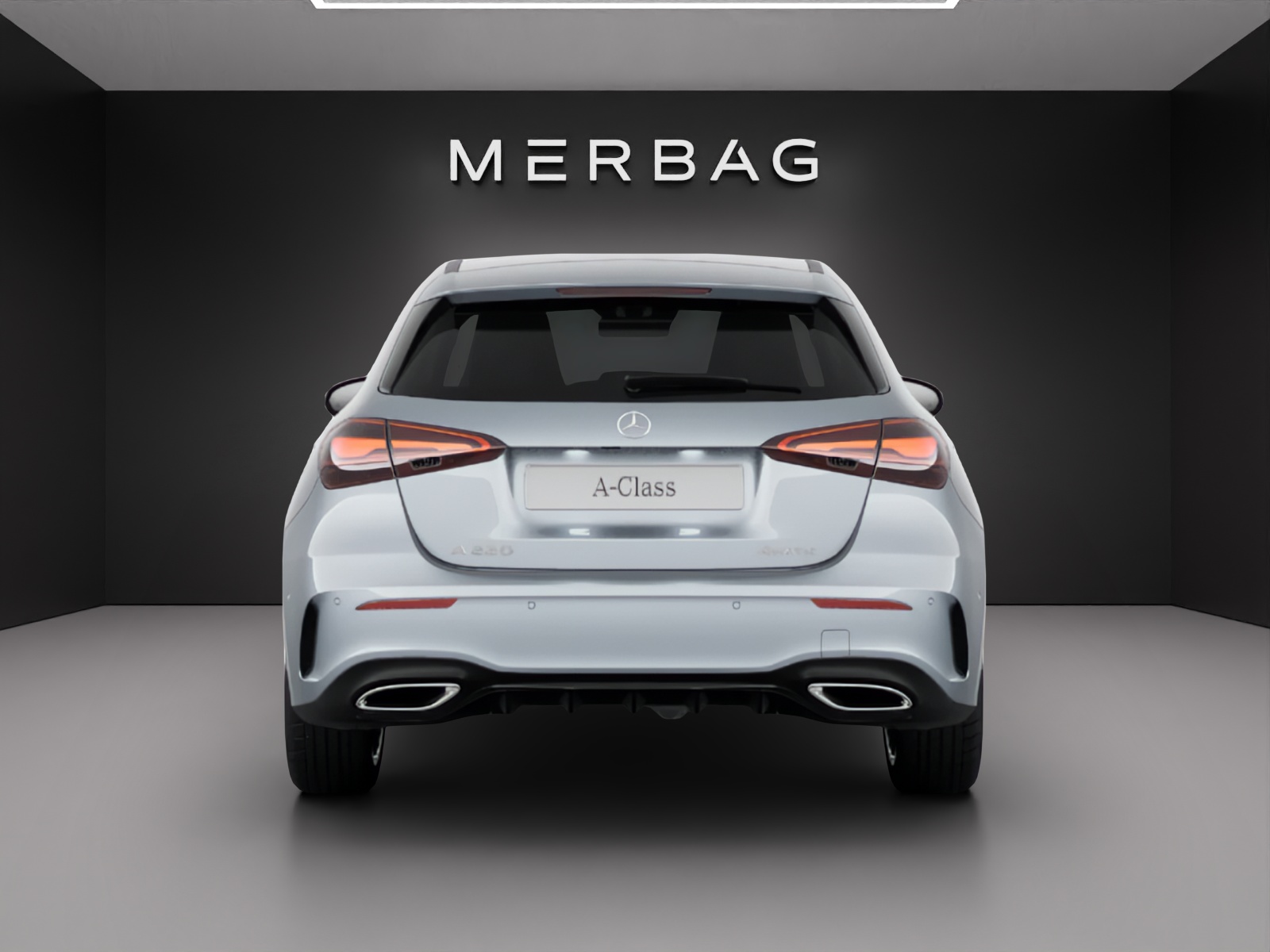 MERCEDES-BENZ A 220 4Matic 8G-DCT-image-3