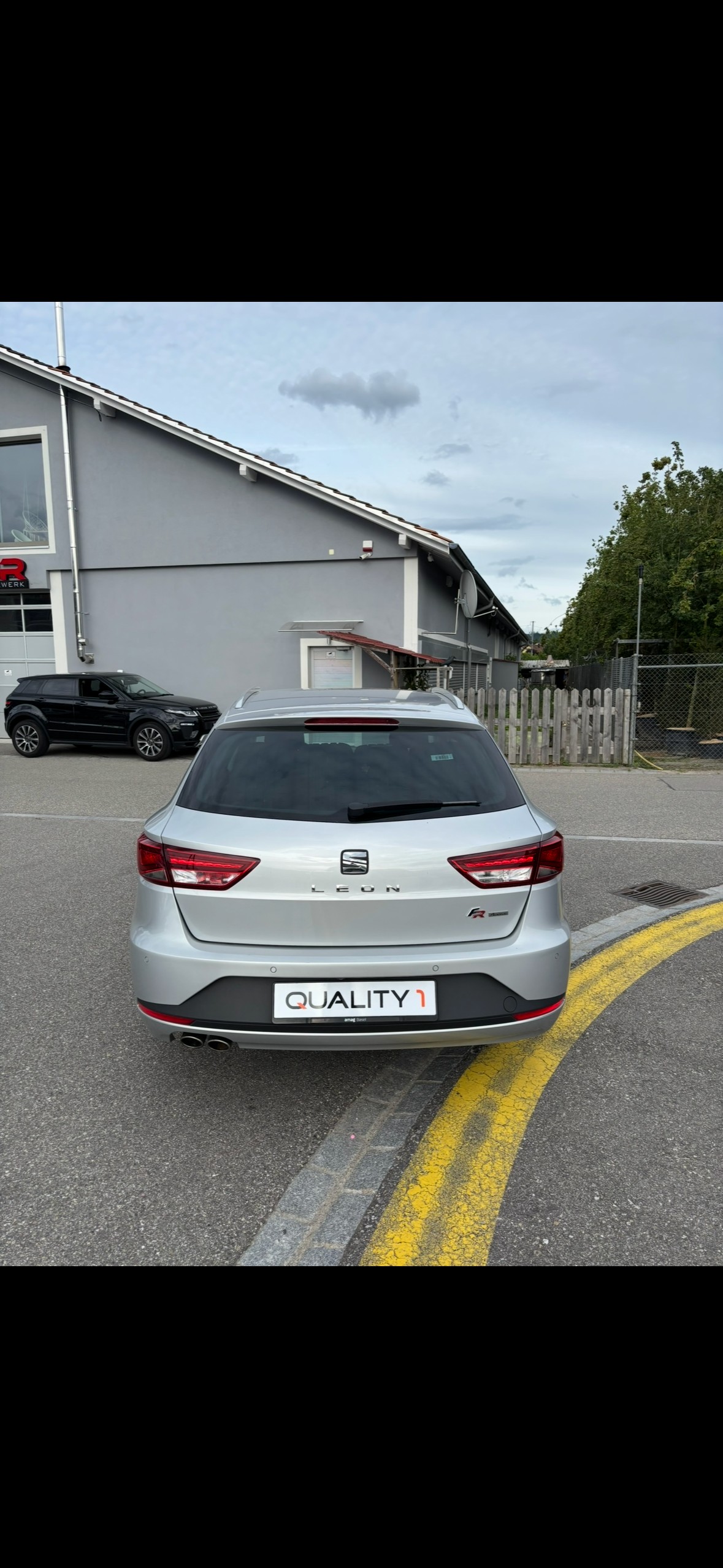 SEAT Leon ST 2.0 TDI FR Line 4Drive-image-5