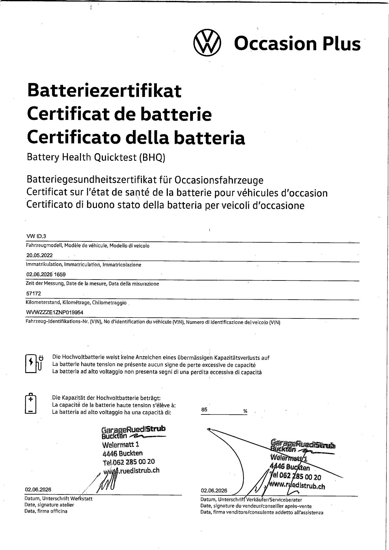 VW ID.3 Pro Performance-image-2