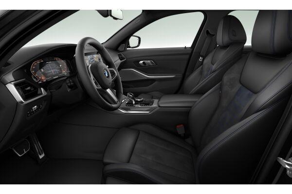 BMW M340i Touring M Sport xDrive G21 (CH) AHK-image-2