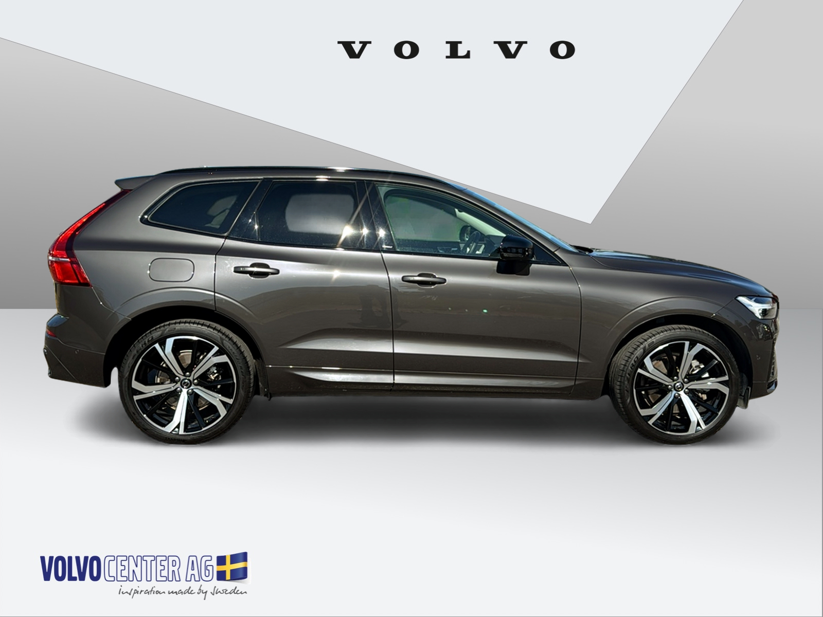 VOLVO XC60 2.0 T6 TE Xcentric eAWD-image-4