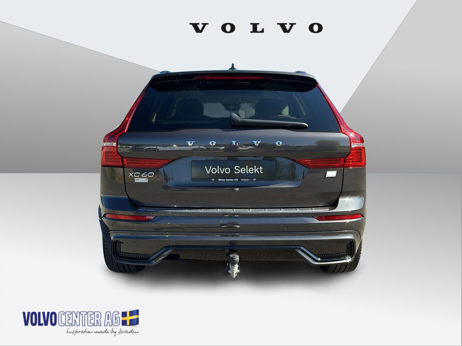 VOLVO XC60 2.0 T6 TE Xcentric eAWD-image-7