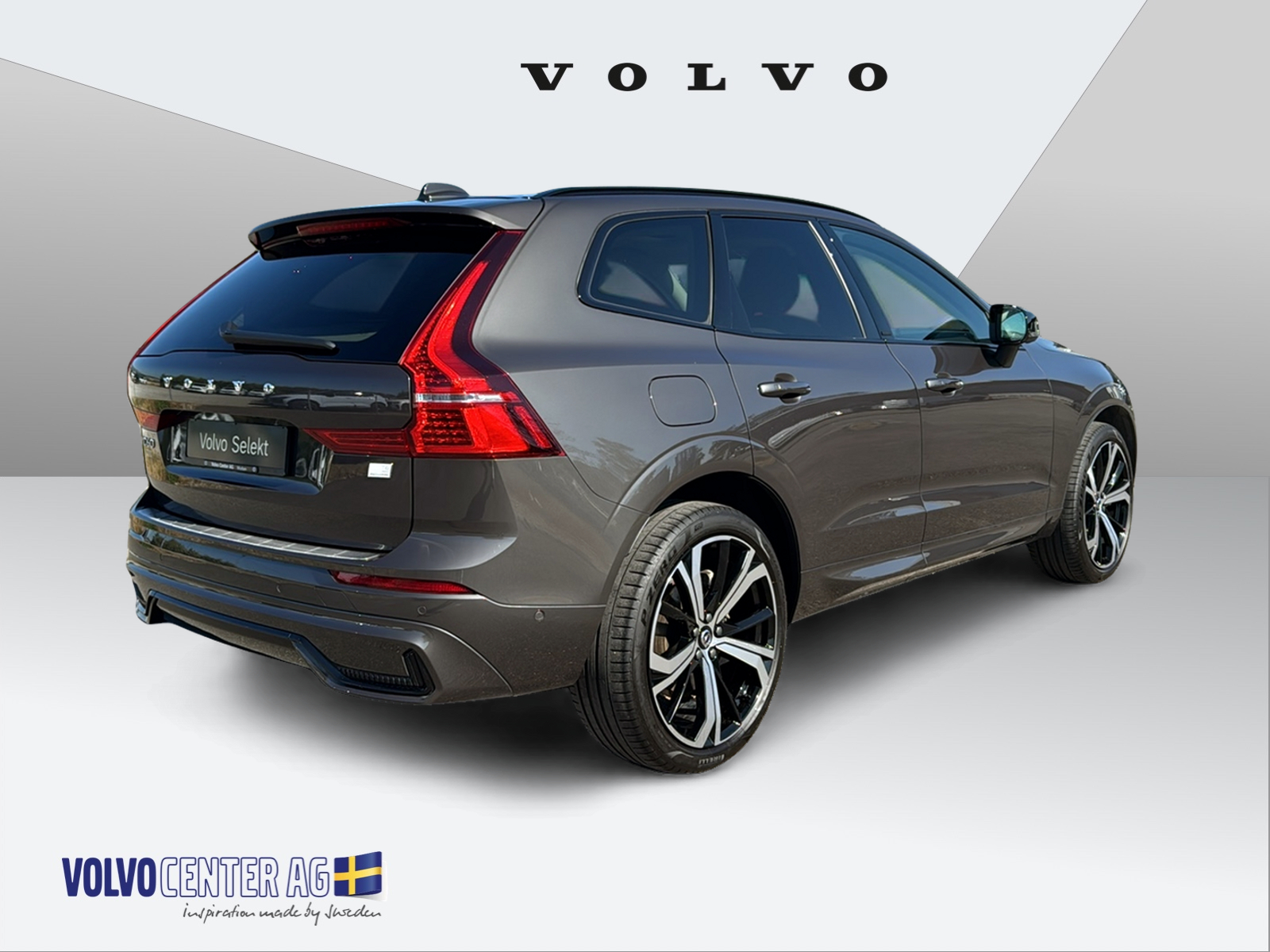 VOLVO XC60 2.0 T6 TE Xcentric eAWD-image-3