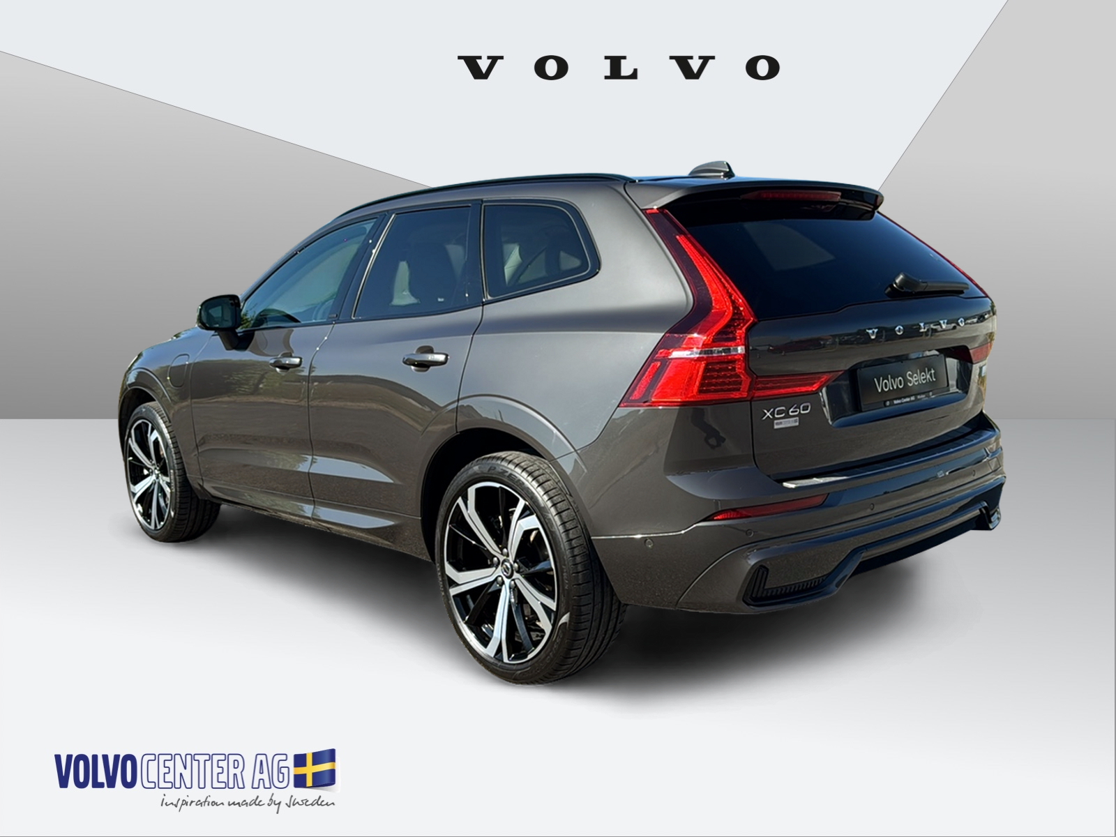 VOLVO XC60 2.0 T6 TE Xcentric eAWD-image-2